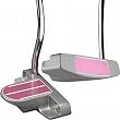 Tour Edge Ladies BackDraft Putters - B8 Pink