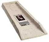 31RBP0H0CDL. SL160  Ames True Temper Heavy Duty Poly Splash Block Natural #13212