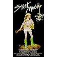 Street Music [VHS] by 