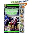 The Mystery at the Kentucky Derby (Real Kids, Real Places) by Carole Marsh