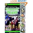 The Mystery at the Kentucky Derby (Real Kids, Real Places) by Carole Marsh