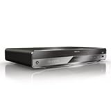 Philips BDP9600/12 Blu-ray-Player (3D, HDMI, Upscaler 1080p, DivX Plus HD zertifiziert, WiFi) schwarz