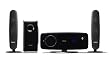 Samsung HT-Q100- 2.1 Designer Home Theatre Kit - 260 Watt