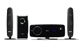 Samsung HT-Q100- 2.1 Designer Home Theatre Kit - 260 Watt