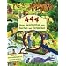 444 kleine Geschichten zum Suchen und Entdecken: Mein dickes Wimmelbilderbuch