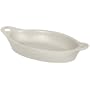 CorningWare Creations 12-Ounce Au Gratin Dish, Khaki