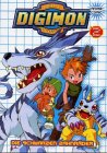 Digimon, Bd.2, Die schwarzen Zahnr�der