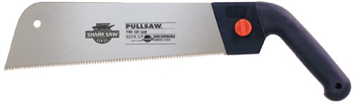 Shark Corp 10-2420 SharkSaw 10-5/8-Inch Fine Cut Saw