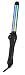INFINITIPRO BY CONAIR Rainbow Titanium 1-Inch Curling Wand