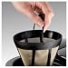 Delonghi GF4 Gold Tone Filter