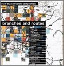 Branches & Routes