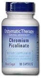 Chromium Picolinate 90 Caps