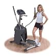 Endurance E4 Ellipitcal Trainer