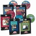 All About Autism DVD Package