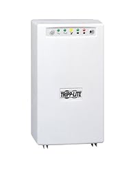 Tripp Lite Bc Pro 1400Va Standby-Lan 8Min- Full 6-Outlets Software $25K Ins