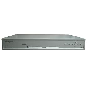 Thomson 4210 Sky Box Digibox Satellite Digital Receiver (Unbeatables)