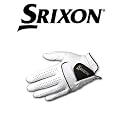 New Srixon Golf Cabretta Golf Glove - XL