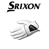 New Srixon Golf Cabretta Golf Glove - LARGE