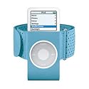 FreeStyle - Blue Armband - iPod Nano
