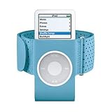 Review FreeStyle  / FreeStyle - Blue Armband - iPod Nano