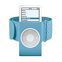 FreeStyle - Blue Armband - iPod Nano