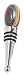 Nor Pro Rainbow Wooden Bottle Stopper
