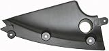 03-05 NISSAN MURANO GRILLE MOLDING RH (PASSENGER SIDE) SUV, Upper, Garnish (2003 03 2004 04 2005 05)...