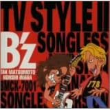 B�fz TV STYLEII