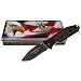 Cuttin Horse 24-7, Serrated, Eagle Tin