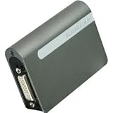 New-USB 2.0 External DVI Video Card - Q73086