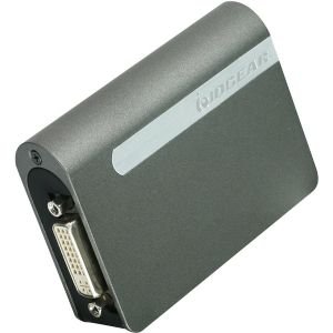 New-USB 2.0 External DVI - Q73086