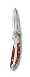 Winchester 22-09435 2.25" Clip Folder Serrated