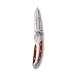 Winchester 22-09435 2.25" Clip Folder Serrated