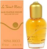 Nina Ricci Le Teint Ricci Base and Top Coat 10ml/0.33oz