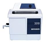 Branson Ultrasonic Cleaner, W/Digital Heater  Timer 120V