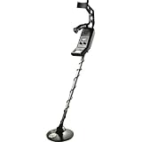Bounty Hunter VLF Metal Detector