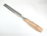 Diefenbacher 1" Paring Chisel