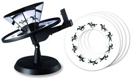 Childrens Toyshop  Toys : Kidzlabs - Animation Praxinoscope