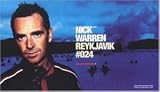 Nick Warren/Reykjavik Lim.