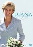 Diana - The People's Princess & Her Life - Amy Clare Seccombe