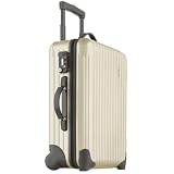 Rimowa Salsa IATA Cabin Trolley - Prosecco