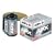 Agfa Agfapan APX 100 - Black & white print film - 135 (35 mm) - ISO 100 - 36 exposures