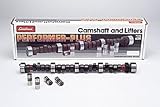 Cam and Lifter Kit - Edelbrock 3702 Cam and Lifter Kit