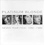 Seven Year Itch: 1982-1989