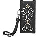 NEW BRIGHTON IPOD VIDEO LEATHER CASE-CITY OF LIGHTS