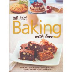 RD Baking with Love