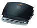 Garten & Freizeit : Fit For Fun by George Foreman 14182-56 Fitness Küchengrill schwarz