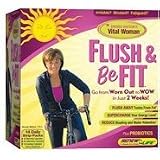 Flush and Be Fit - 3 Piece - Kit