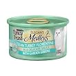 Fancy Feast Elegant Medleys Lean Turkey Florentine with Garden Greens (24/3-oz cans)