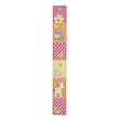 CoCaLo Tropical Punch Wood Growth Chart